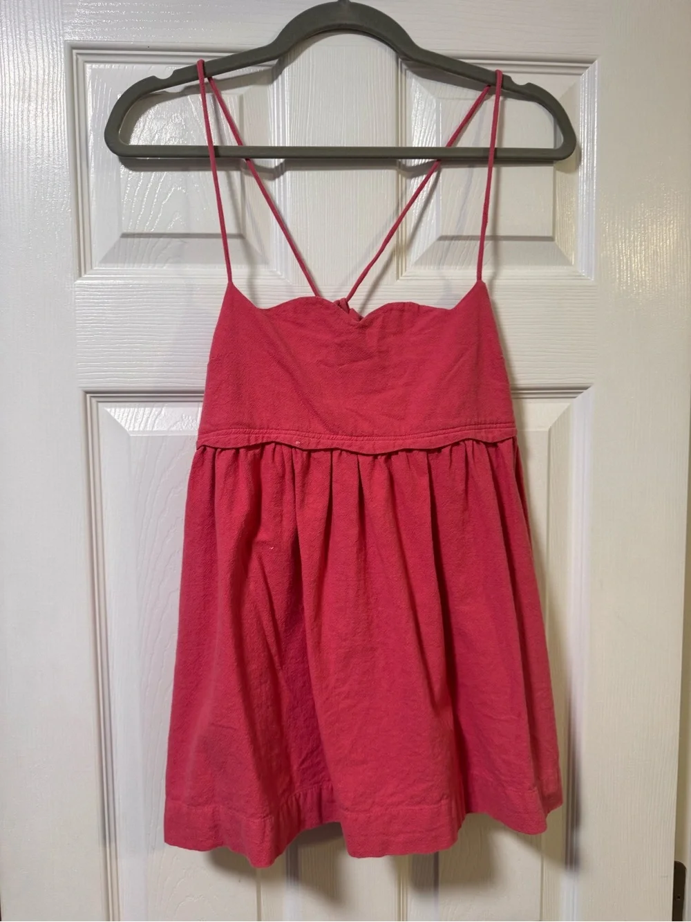 Free People magenta hot